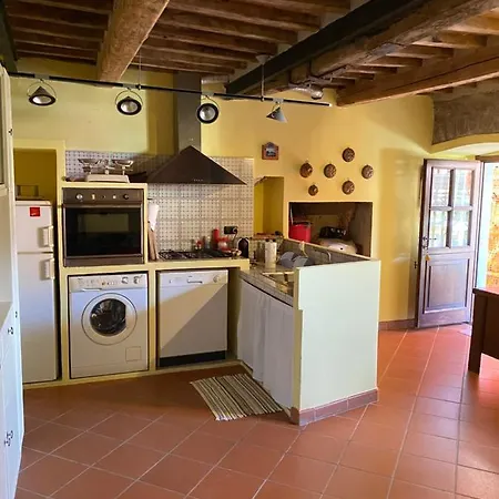 Appartamento Isola